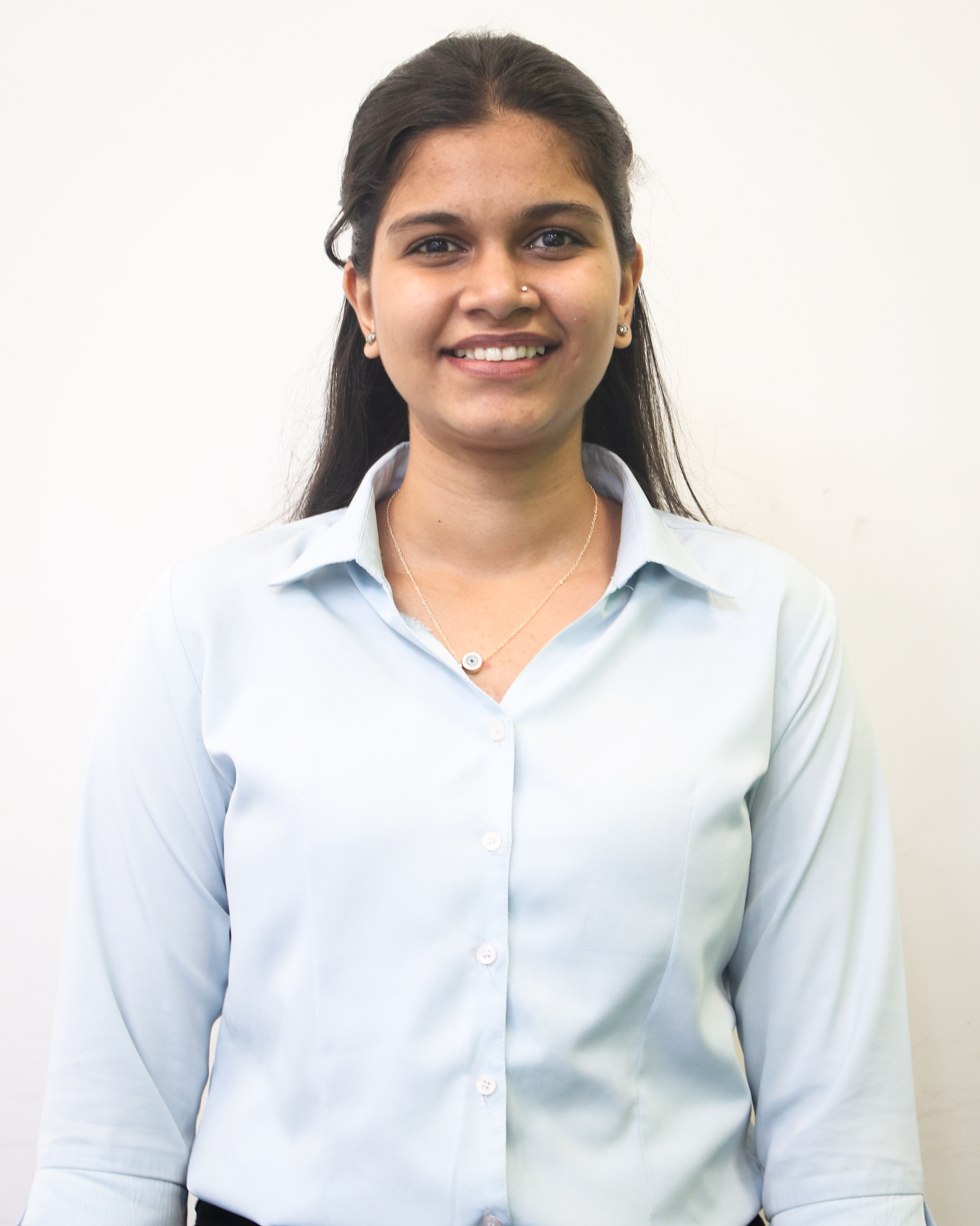 Samco Employee of the month